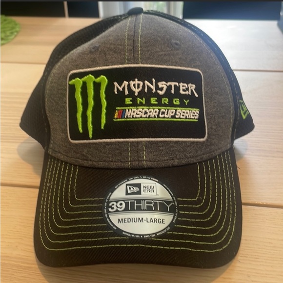 Monster energy Accessories Monster Energy Hat Poshmark